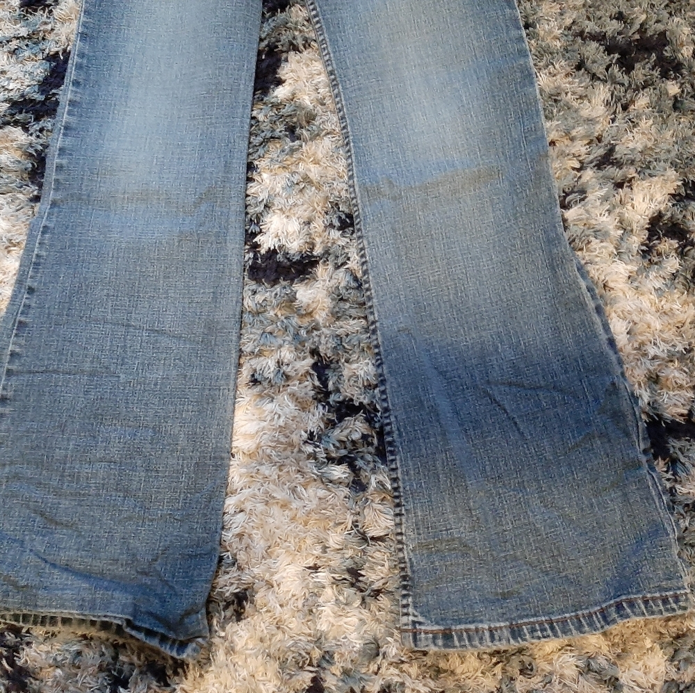 Basic denim jeans - Picture 11 of 15